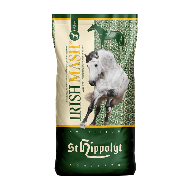 St. Hippolyt Irish Mash